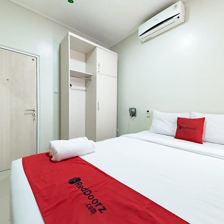 红多兹酒店-近万隆新市场 外观 照片